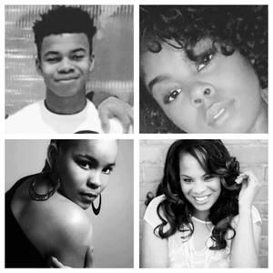 Meet your Posher, Letitia